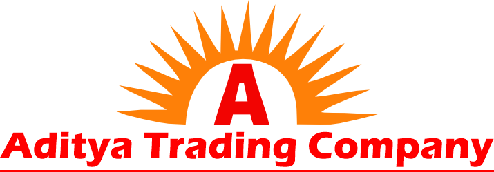 Aditya Trading Company logo1