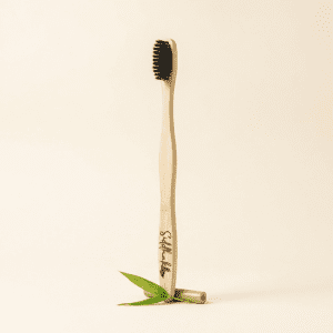 Ultra Soft Bamboo Toothbrush (Soft Neno Bristles)