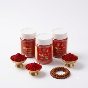 Haldi Kumkum