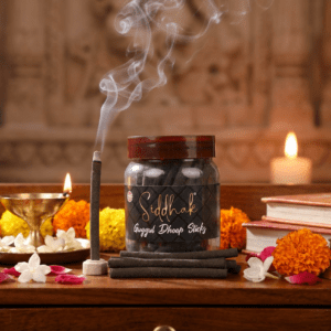 Guggul Dhoop Sticks