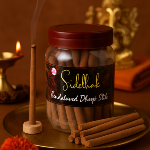 Sandalwood Dhoop Sticks