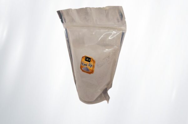 Primium Quality 100% Natural Firewood Ash for Plant Growth Fine Powder for Plants Gardening Fruits Vegetable Nutrition and Natural Source of Pottassium (500 Gram) - Image 2