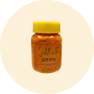 Kesar Ashtagandh for Vishnu Pooja & Tilak - 500 Gram