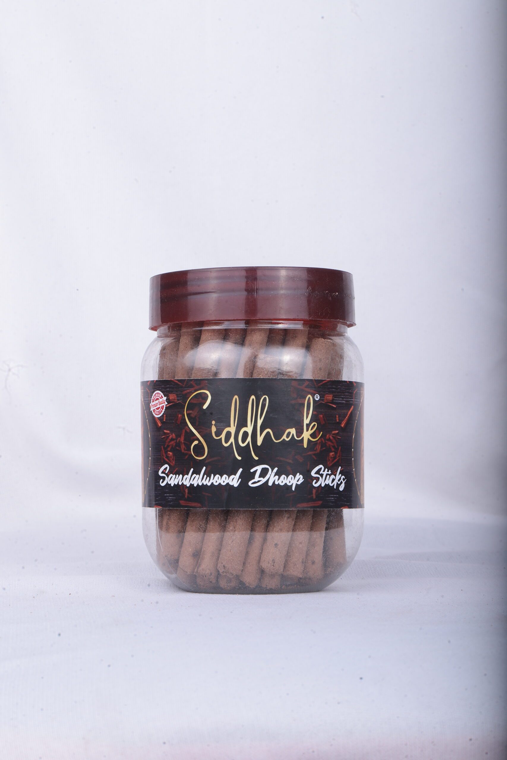 Sandalwood Dhoop Sticks