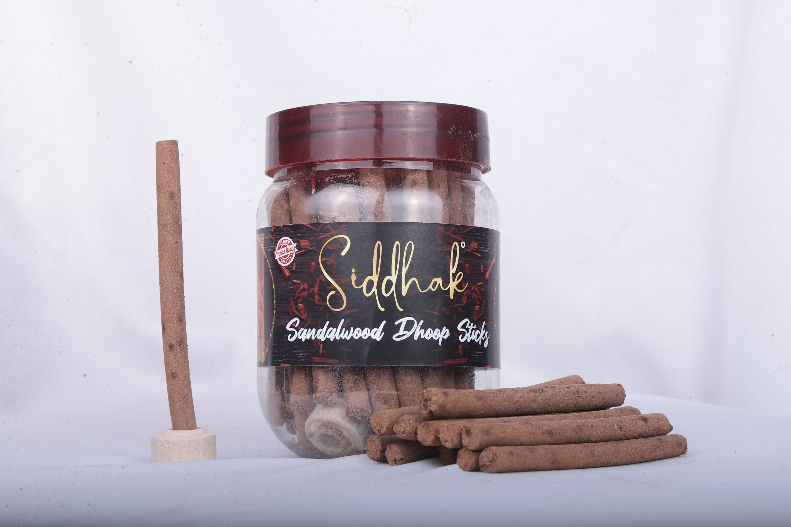 Sandalwood Dhoop Sticks