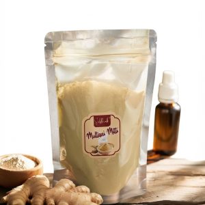 Multani Mitti