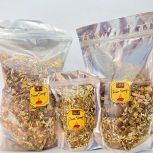 Pure and Organic Hawan Samagri (Pack of 100 Gram, 500 Gram & 1 Kg)