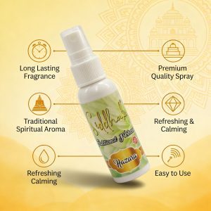 Hazare Traditional Spray