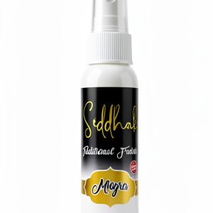 Mogra Traditional Freshener Spray