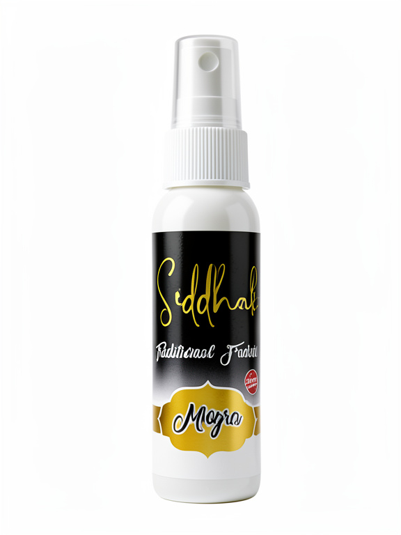 Mogra Traditional Freshener Spray