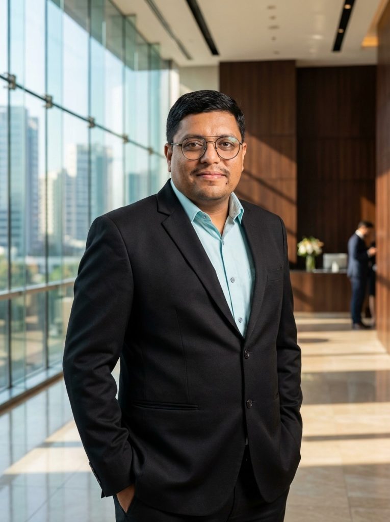 CEO- Aditya Shastri